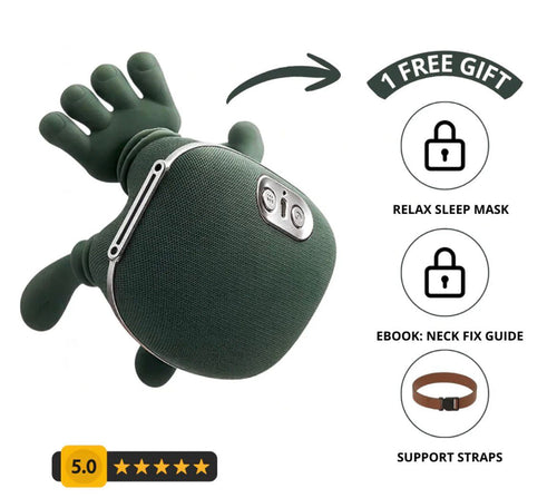 Pro Palmora Massager