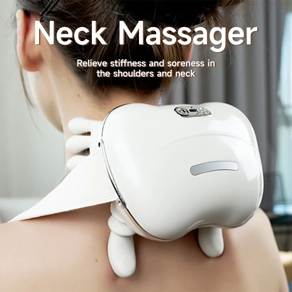 Pro Palmora Massager
